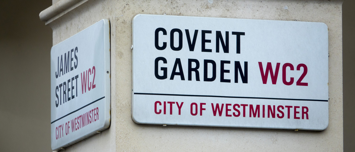 Where to eat in Covent Garden | The Good Food Guide